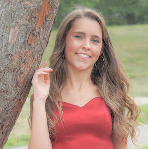 Meet your Posher, Jenna